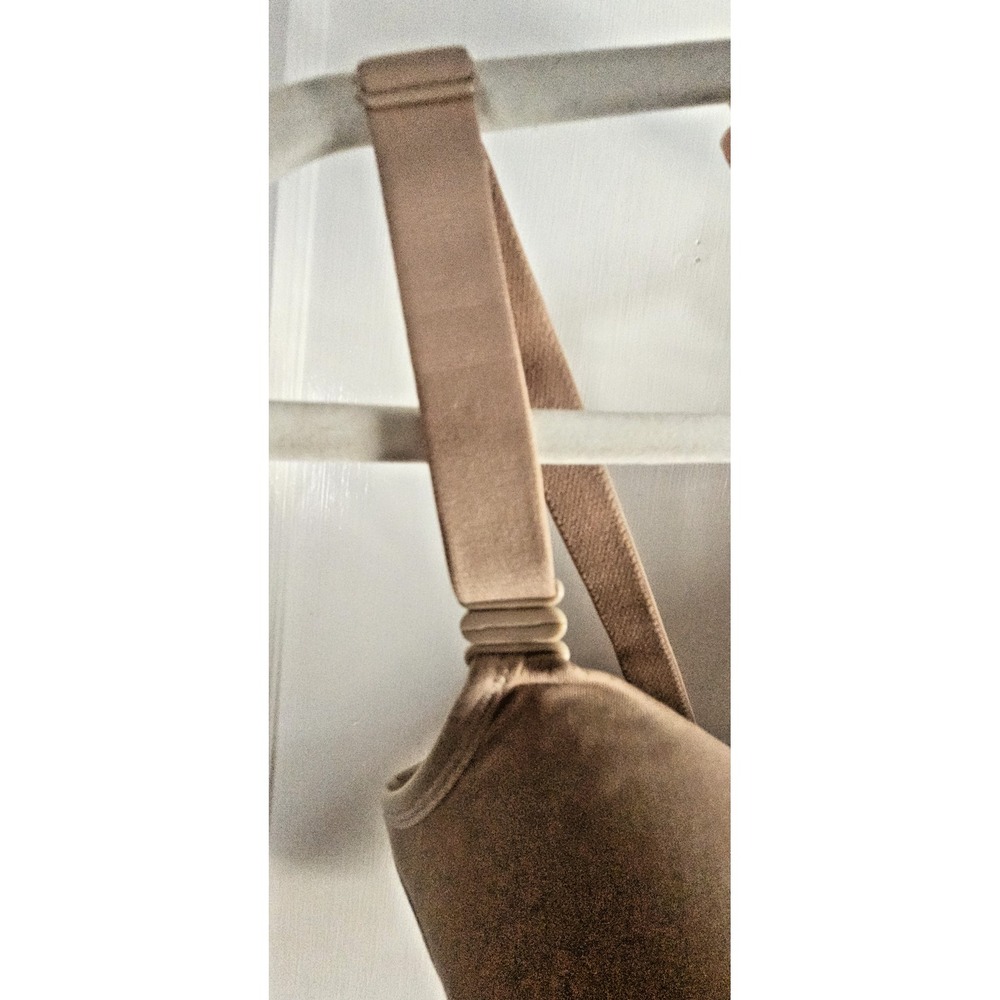 warners 38DD Blissful Benefits All over‎ smoothing bra wireless covertibel bra - Picture 6 of 8
